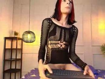 nikki_vesper webcam model stream image