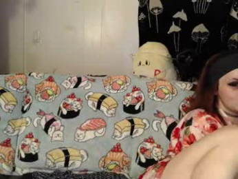 amburlicious webcam model stream image