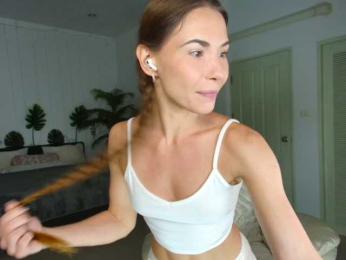 Flexy-Cat webcam model stream image
