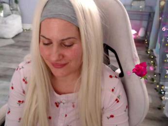 Bellastarrr84 webcam model stream image