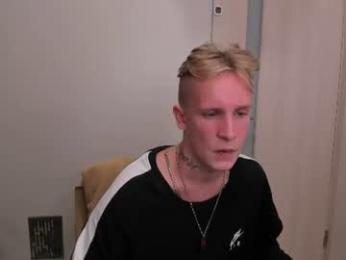 velvet_shard webcam chaturbate model stream image
