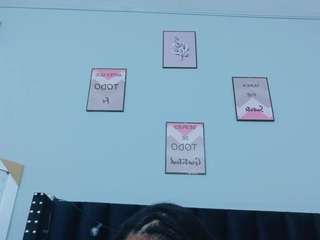 grettchen webcam camsoda model stream image