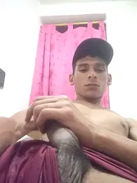 alex_colombiano webcam model stream image