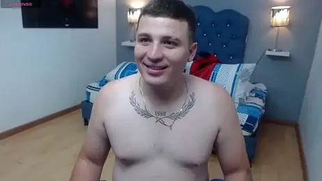 scarlett_and_justin webcam stripchat model stream image