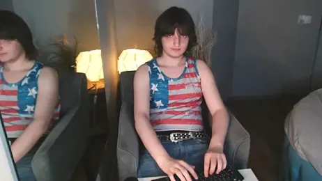 delalex webcam model stream image