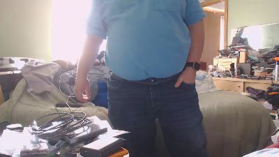 dmon8888 webcam model stream image