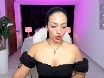 tanyaa_cox webcam model stream image