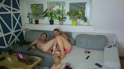 twunkie webcam model stream image