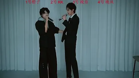 ABCD-GAY webcam model stream image