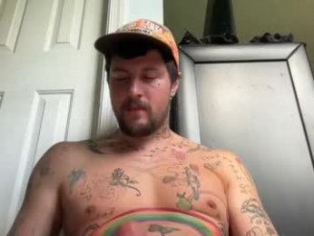 pattys_worlds webcam model stream image