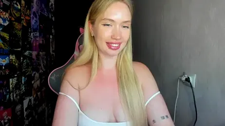 NicoleRiccii webcam stripchat model stream image