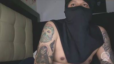 badboyz21 webcam model stream image