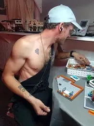 Soxxxy webcam model stream image