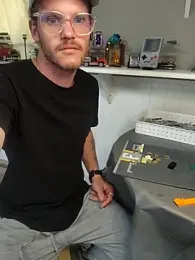 Soxxxy webcam model stream image