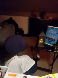 Soxxxy webcam model stream image