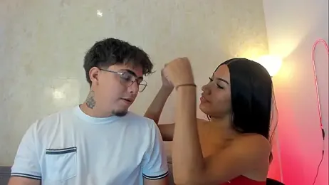 AntoniaSantos webcam model stream image