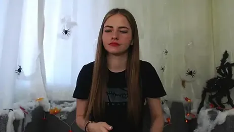 Sansa_Dream webcam model stream image