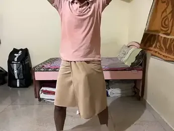 Velvet_Ghost webcam model stream image