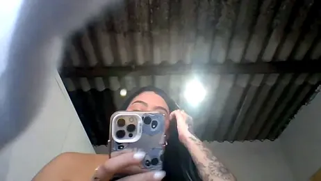 Nandinha777 webcam model stream image