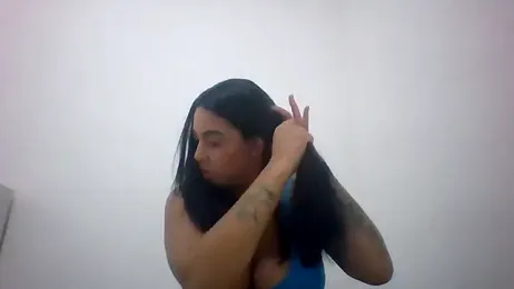 Nandinha777 webcam model stream image