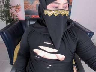 samane-kon webcam model stream image