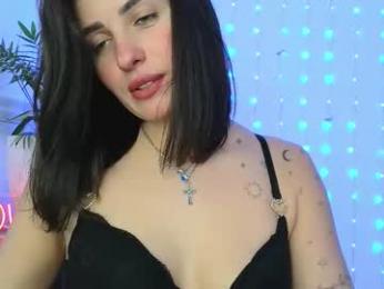 neferutt webcam model stream image