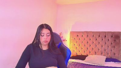 AlannaSwetie webcam cam4 model stream image