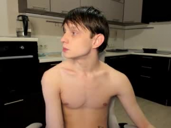 romeo_mercy webcam chaturbate model stream image