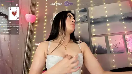 noah_and_rose webcam model stream image