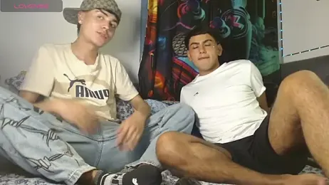 Noah__hot18 webcam model stream image