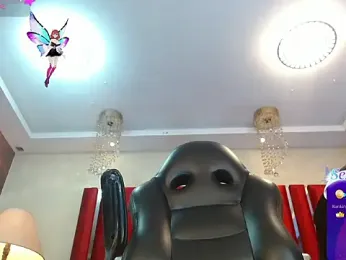 MEGANEVANS05 webcam stripchat model stream image