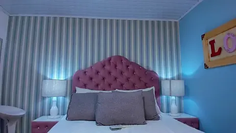 RayvenColliva webcam model stream image