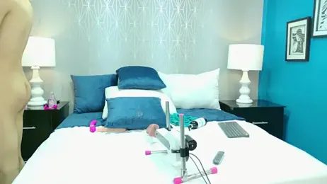 RayvenColliva webcam model stream image