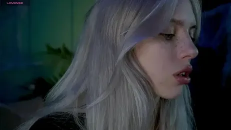 Nelly_Carroll webcam model stream image