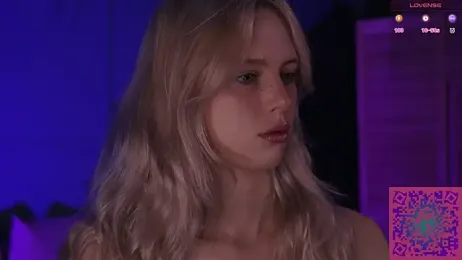 Nelly_Carroll webcam model stream image