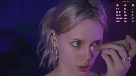 Nelly_Carroll webcam model stream image