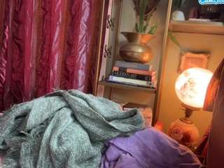 bluethevirgo webcam model stream image