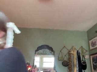 bluethevirgo webcam model stream image