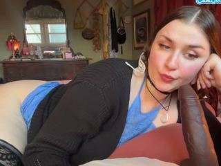 bluethevirgo webcam model stream image