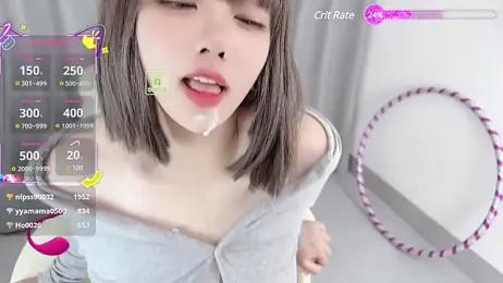 Bella_iii webcam model stream image