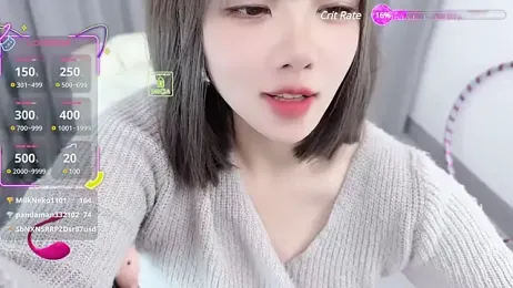 Bella_iii webcam model stream image