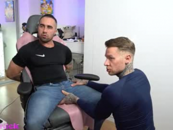 nick_howlenxx webcam model stream image