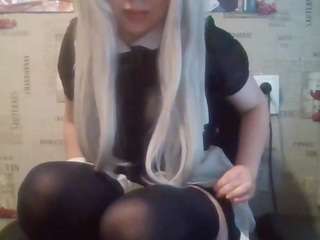 janelletinlin webcam model stream image