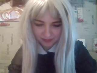 janelletinlin webcam model stream image