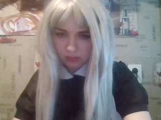 janelletinlin webcam model stream image