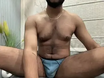 Nishant007 webcam model stream image