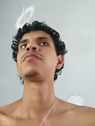 TheBlessd_ webcam model stream image