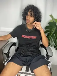 TheBlessd_ webcam model stream image