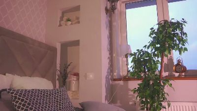 AnnisHarber webcam model stream image