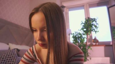 AnnisHarber webcam model stream image